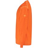 North Sails narančasti dječji džemper | shoptok.hr