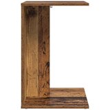  Stranska miza Star les 45 x 40 x 62,5 cm Konstruiran les, (5000201966) | Shoptok.si