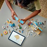 Lego Friends - Veterinarska klinika za konje i ljubimce (42651) | shoptok.hr
