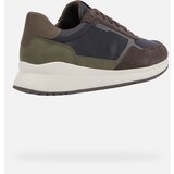Geox Dark blue men's sneakers Branthon - Men's | Shoptok.si