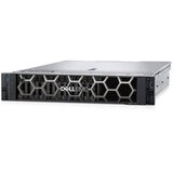 Dell poweredge R550 intel xeon silver 4310 12C 1x16GB H355 1x600GB sas 1100W (1+1) 3yr nbd + šine | ePonuda.com