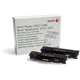 Xerox Toner 106R02782 (3052/3215) (črna), dvojno pakiranje, original Cene