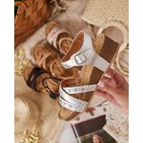 Resti Women's River Anchor Sandals | Shoptok.si