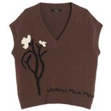 Max Mara Telovniki & Jope CRUSCA Bela Cene