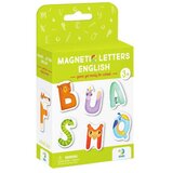  Magnetni Set - Engleska Slova | Eponuda.ba