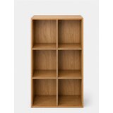Sinsay Samostojeći regal s otvorenim pretincima | shoptok.hr