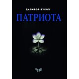 Drina Steinberg Publishing Dalibor Vukić - Patriota Cene