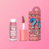 Rude Cosmetics Tečno rumenilo Do We Devy Sandy Pink | Rude | Ecobeauty Cene