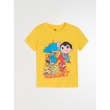 Sinsay Komplet od 2 majice kratkih rukava DC | shoptok.hr