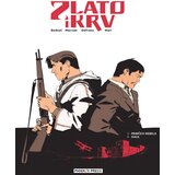 Phoenix Press Fabijan Nuri - Zlato i krv 2 Cene