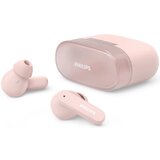 Philips TAT2000PK/00 slušaliceBT 5.4; baterija do 32h; IPX4;tehnologija sa 4 mikrofona; u