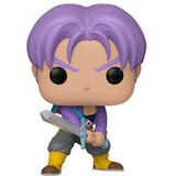  Figura Funko Pop Animation Dbz Trunks | Shoptok.si