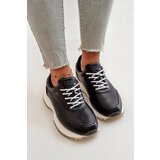 Big Star Women's Sneakers Sports Shoes Made Of Eco Leather | shoptok.hr