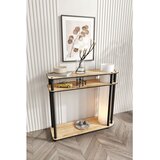 Opviq Lampa za sto Caprio - Hrast | Eponuda.com