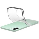 Cellular Line Soft silikonska maskica za Xiaomi Redmi A1 | shoptok.hr