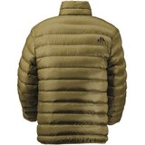 Jones Snowboards Re-Up Down Puffy Izolacijska jakna summit khaki Slike