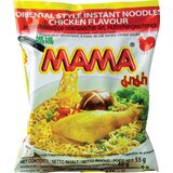 Instant Noodles - Chicken - 55 g | Shoptok.si