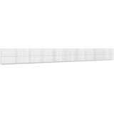  Gabion s žicom debljine 3,5 mm i mrežom 10x10 cm 1000x50x100 cm | shoptok.hr