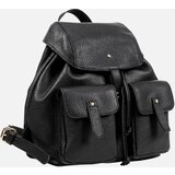 Geox Black women's backpack - Women's | Eponuda.ba