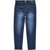 Levi's Pajkice PULL-ON JEGGINGS Modra Cene