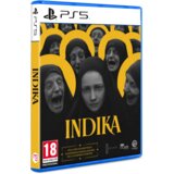 Merge Games Indika (PS5) | Shoptok.si