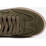 Big Star Men's Low Sneakers | Shoptok.si