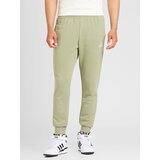 Adidas Muška trenerka M 3S Ft Tt Ts, Zelena | ePonuda.com