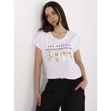 Calimera T-shirt-CLM-TS-1729.86-white | Shoptok.si