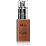 PÜR Cosmetics 4-in-1 Love Your Selfie tekući puder i korektor 2 u 1 nijansa DN5 30 ml | shoptok.hr
