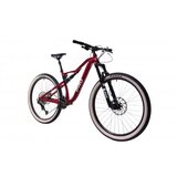 Capriolo mtb al-mo 97 fs 29" bordo 923220-175 Cene