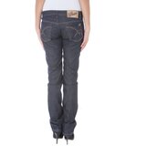 Phard BLU WOMAN DENIM DENIM HARD JEANS | Shoptok.si