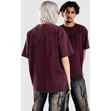 Vitriol Freak Boy T-shirt brown Cene