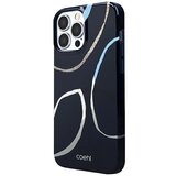Uniq COEHL VALLEY OVITEK ZA IPHONE 13 PRO MAX NAVY BLUE, (21898619) | Shoptok.si