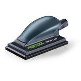 Festool bru&amp;scaron;eni blok HSK-A 80 x 130 blok Ročni brusni in brusni material 578960 Slike