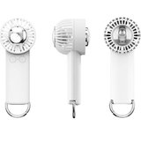 Venisymlis Prenosni Ventilator, Klimatska Naprava, Baterija, Brezžični Polnilni Ročni Ventilator S Hladnim Stiskanjem, (22070289) | Shoptok.si