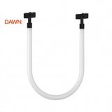 Magnetic SLIM VISILICA LED26-GJ-500 8W 3000K 360° 48V DC BELA | Eponuda.com