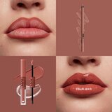 NYX Professional Makeup črtalo za ustnice - Line Loud Longwear Lip Liner - Ambition Statment (LLLP06) | Shoptok.si