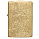Zippo Upaljač TUMBLED BRASS Cene
