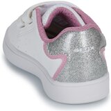 Geox B ECLYPER GIRL Bijela | shoptok.hr