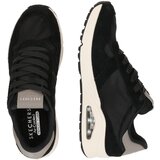 Skechers Nizke superge 'UNO' črna | Shoptok.si