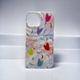  futrola hart silikon za iphone 15 pro max (6.7) dezen 2 | ePonuda.com