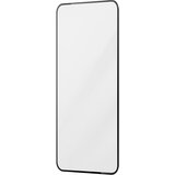 3mk Samsung Galaxy S23 Plus kaljeno steklo, odporno z ojacanimi vogali in crno konturo, serija HardGlass Max - (20651317) Cene