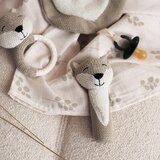 Jollein ropotuljica fox | Shoptok.si