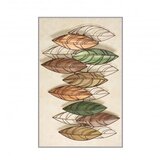 Conceptum Hypnose EEXFAB822 Multicolor Hall Carpet (100 x 200) | Eponuda.ba