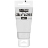 Kremasta mat akrilna boja Pentart 60 ml White | ePonuda.com