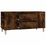 TV ormarić boja hrasta 102x44,5x50 cm konstruirano drvo | Eponuda.ba