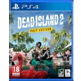 IGRICA DEAD ISLAND 2 PULP EDITION PS4 | Eponuda.ba