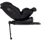 Chipolino autosjedalica i-Size 40–150 cm ISOFIX 360° HYPNOTIC PLUS Charcoal | shoptok.hr