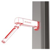 LED LENSER W7R Work LED radno svjetlo pogon na punjivu bateriju 600 lm 5 h 180 g | Eponuda.ba