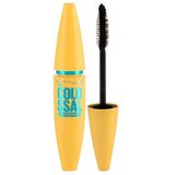 Maybelline The Colossal Waterproof vodoodporna maskara za volumen 10 ml odtenek Black Cene